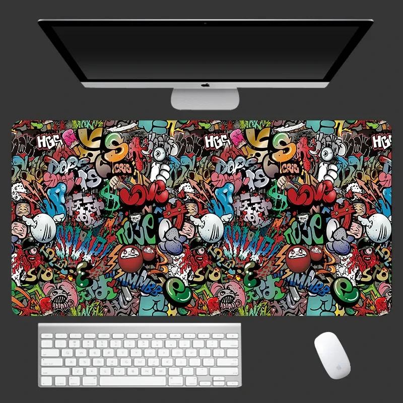 Zuoya Mouse Pad