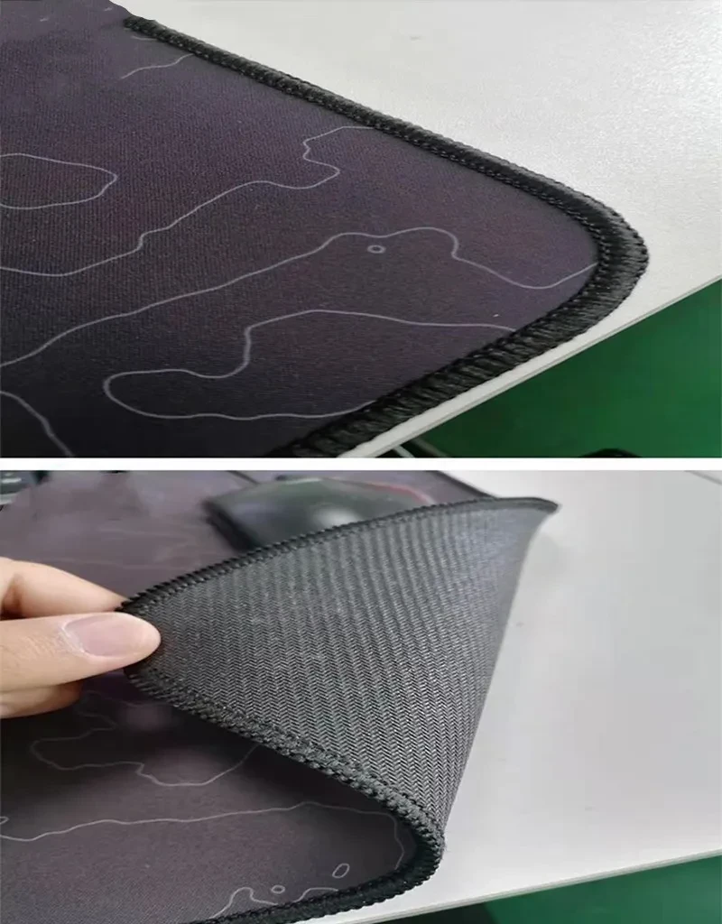 Zuoya Mouse Pad