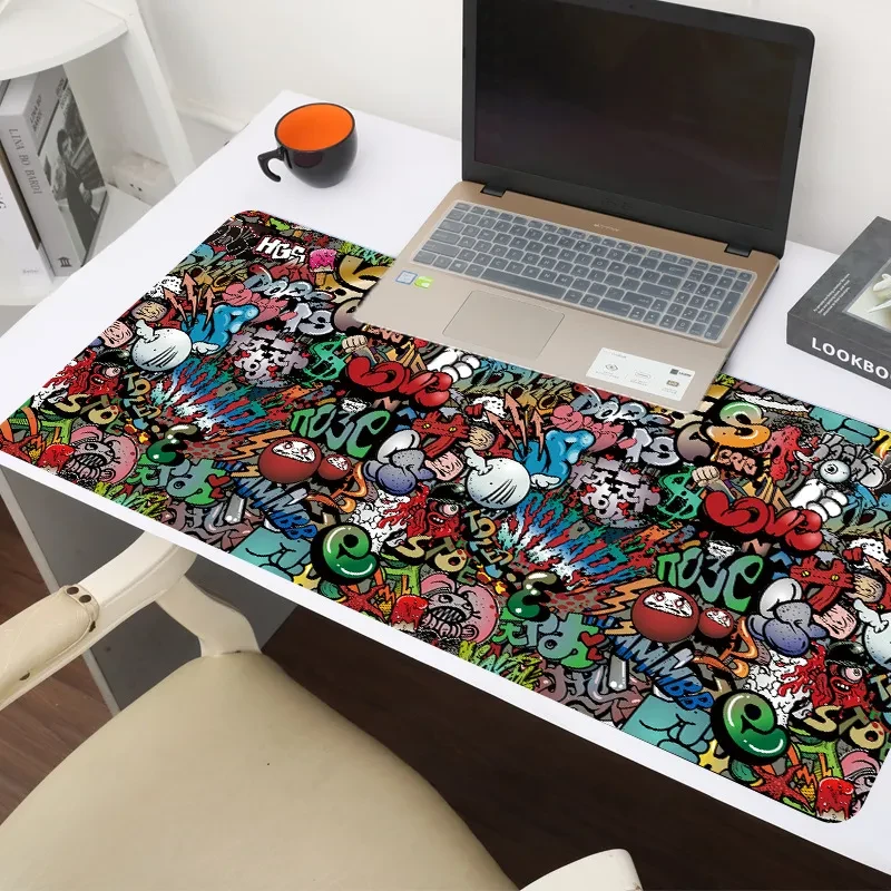 Zuoya Mouse Pad