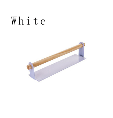 Kitchen tea towel holder