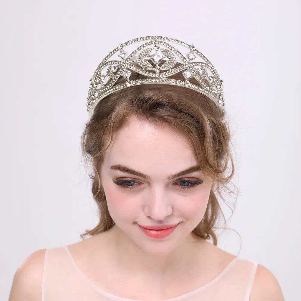 Fantasy tiara