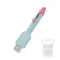 Kitchen Onion Garlic Cutter Cut Onions Slicer Shredder Garlic Crusher Vegetable Cutter Knife Shred Tools Slice Kitchen Accessories