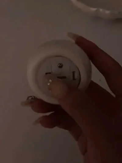 Perfect Decor-Pearl Night Lamp