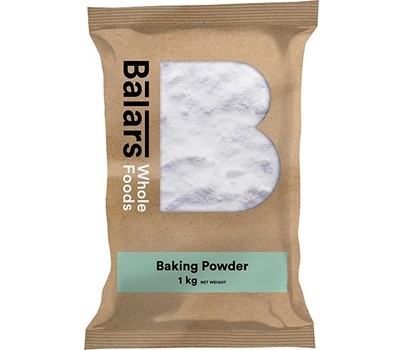 BAKING POWDER 1KG (BALARS)