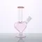 Glass Products Love Crafts Ornaments