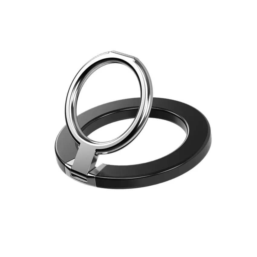 Phone ring stand holder