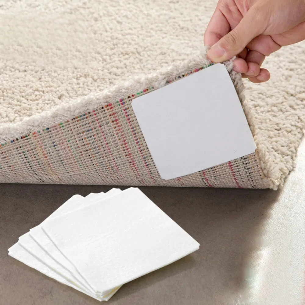 Flat rubber strips