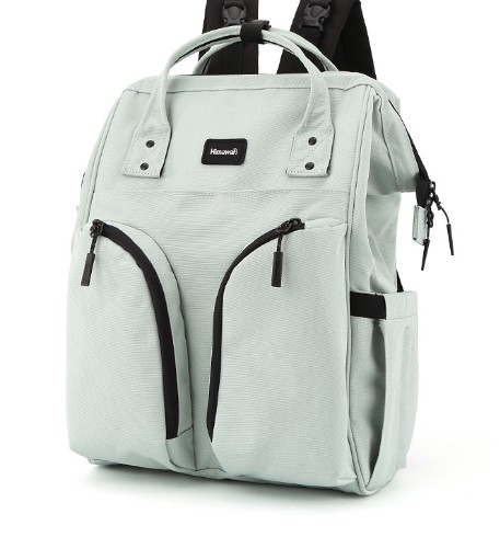 Portable Backpack Large Capacity Outdoor Lightweight Multi-purpose Package