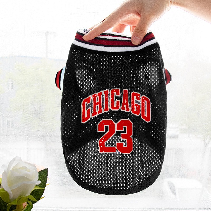 Dog Jerseys