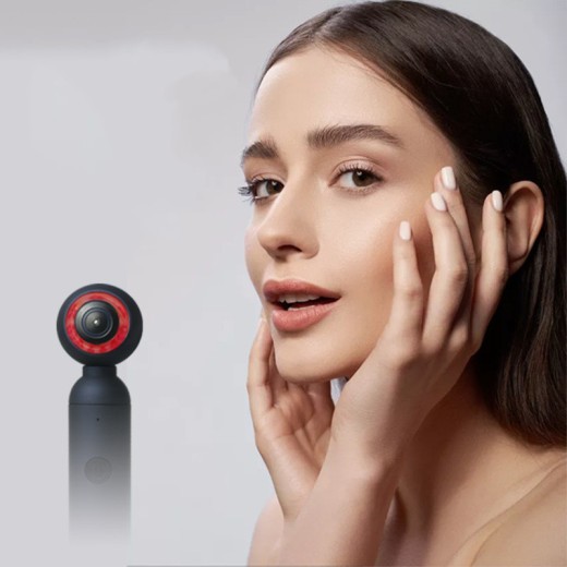 To Control The Radio Frequency Beauty Device