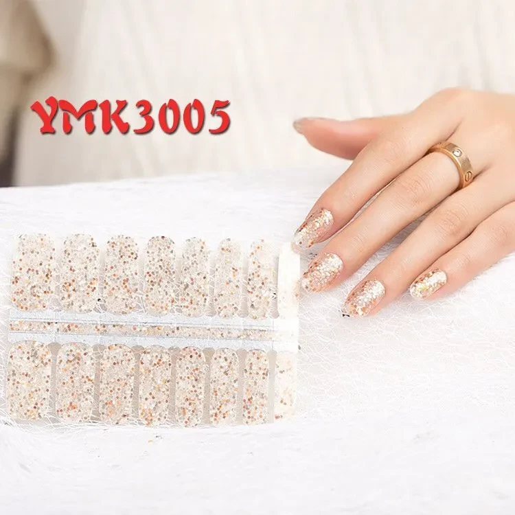 Nail Wraps