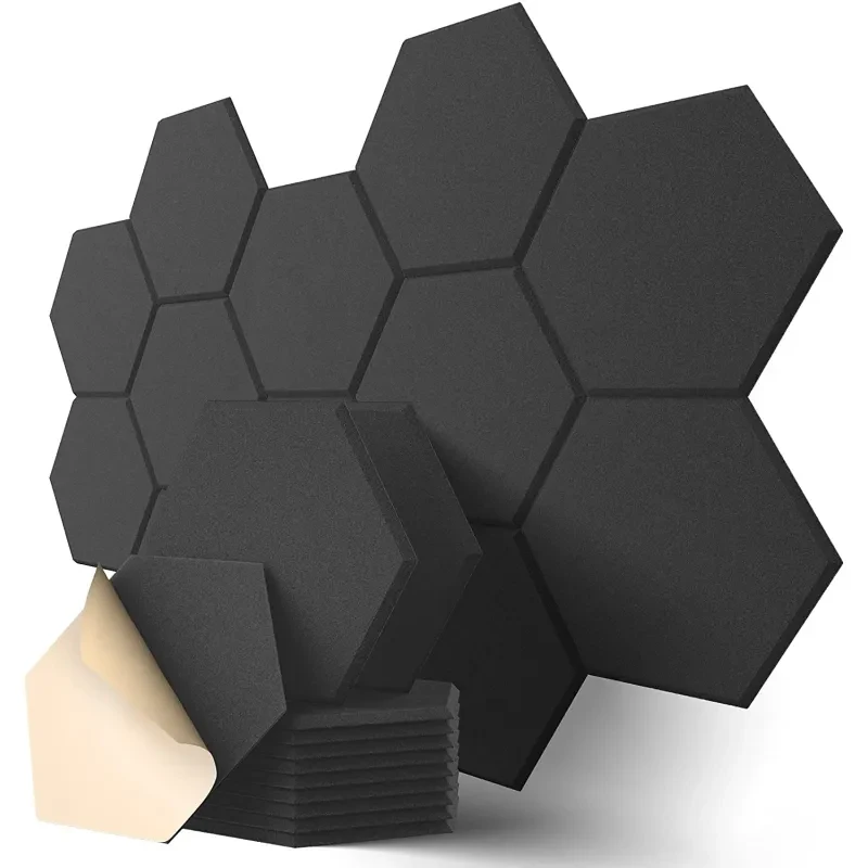 Soundproof Panels
