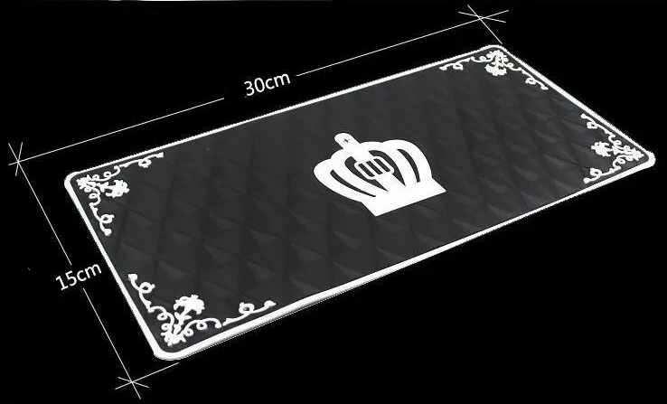 Anti Slip Car Dash Grip Pad