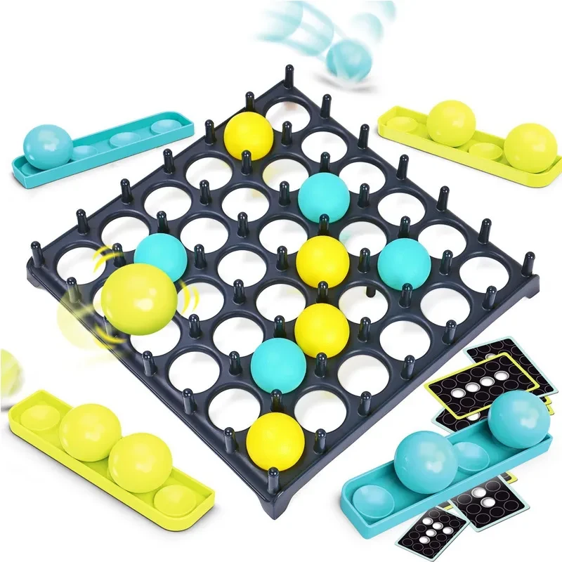 Bounce Off Game