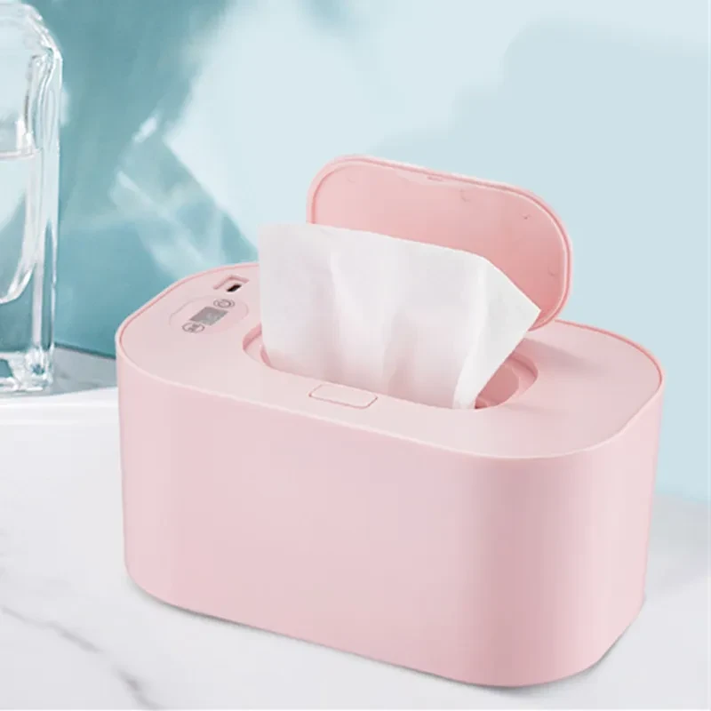 wipe warmer nz