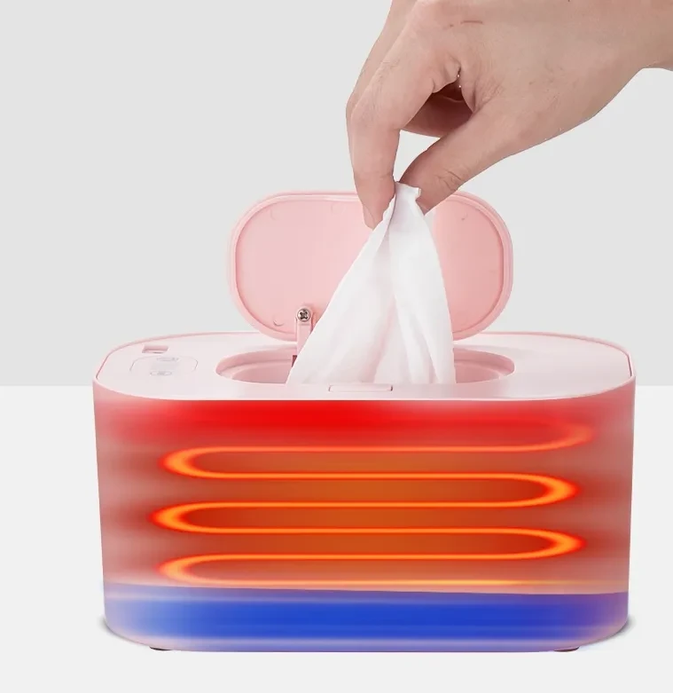 wipe warmer nz