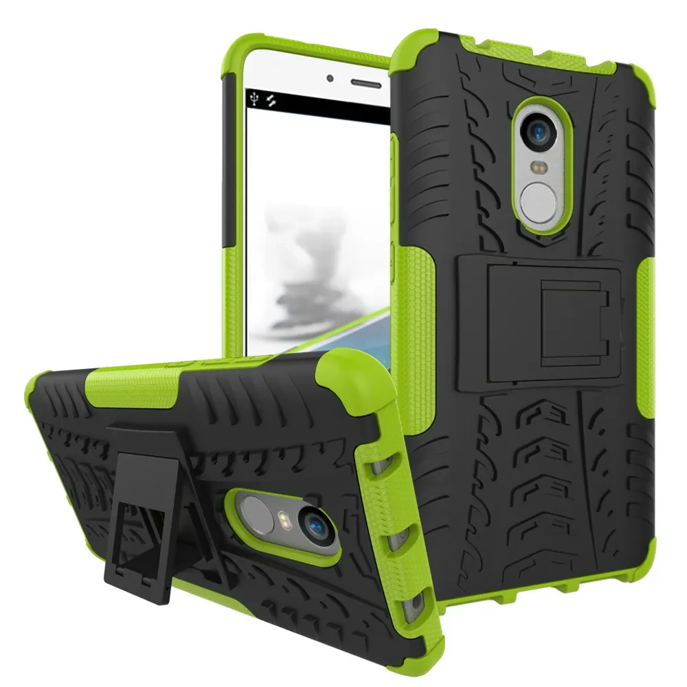Xiaomi Redmi 5 Plus Case