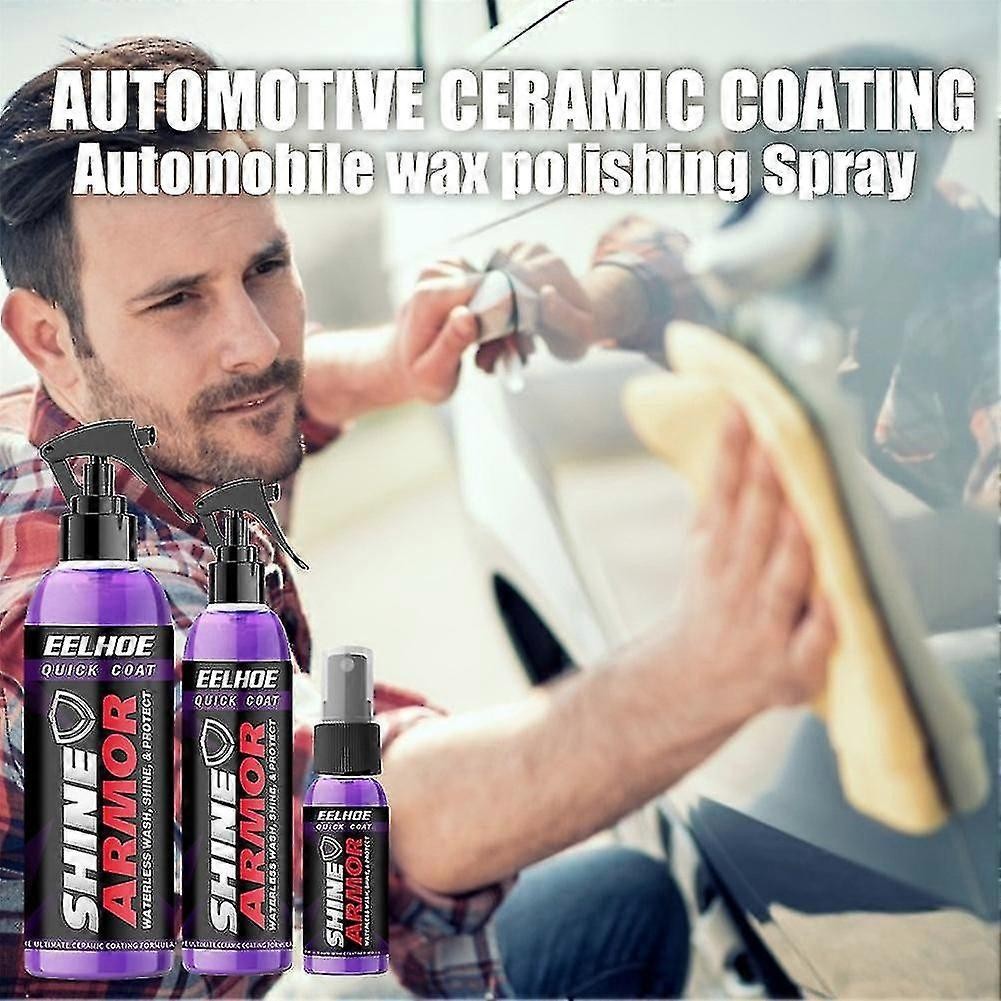 Fortify Shine Armor nz