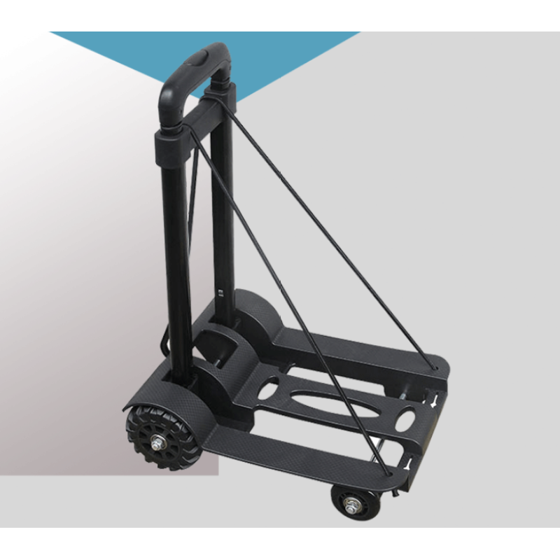 Grocery Trolley