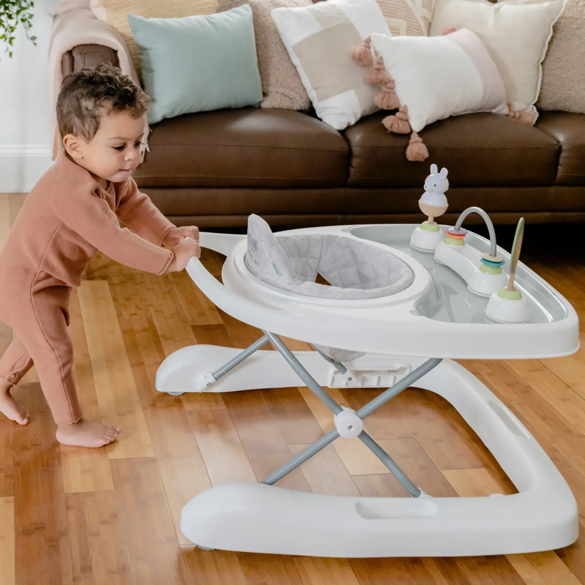 Baby Walkers in New Zealand