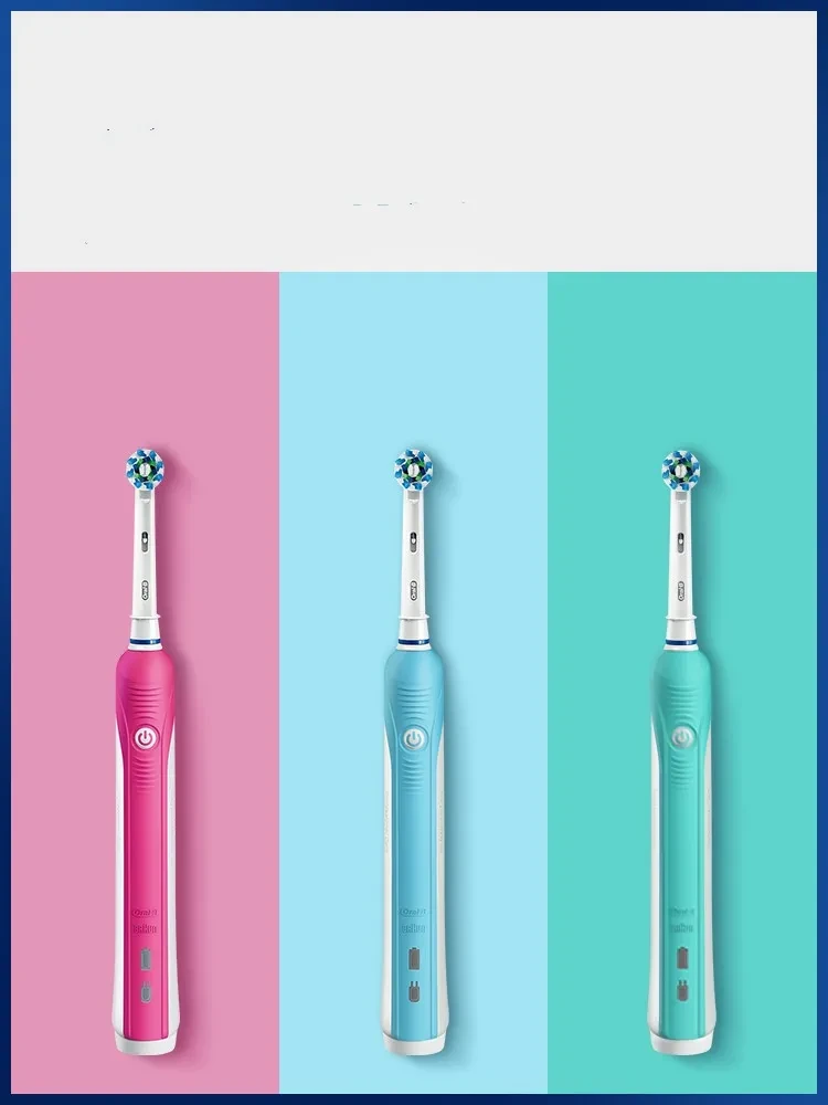 Oral-B Denture Brush