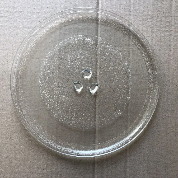 Microwave Plate