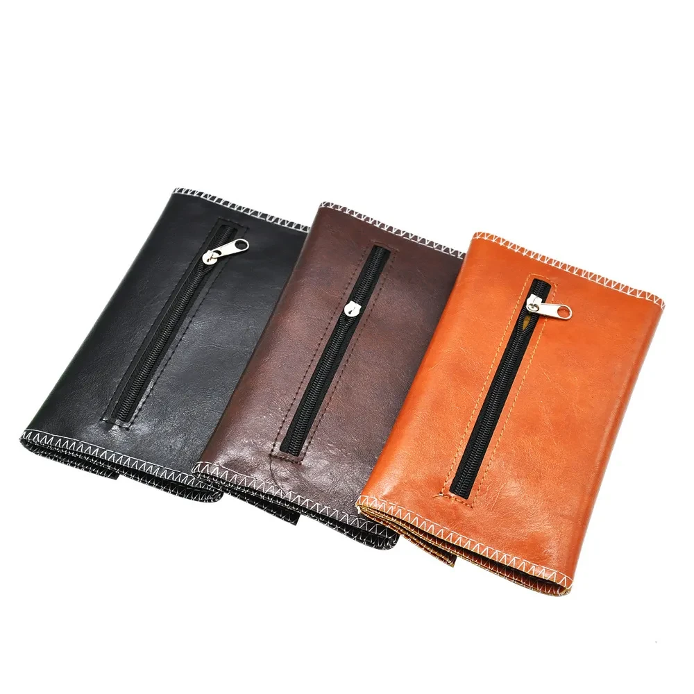 Leather Tobacco Pouch