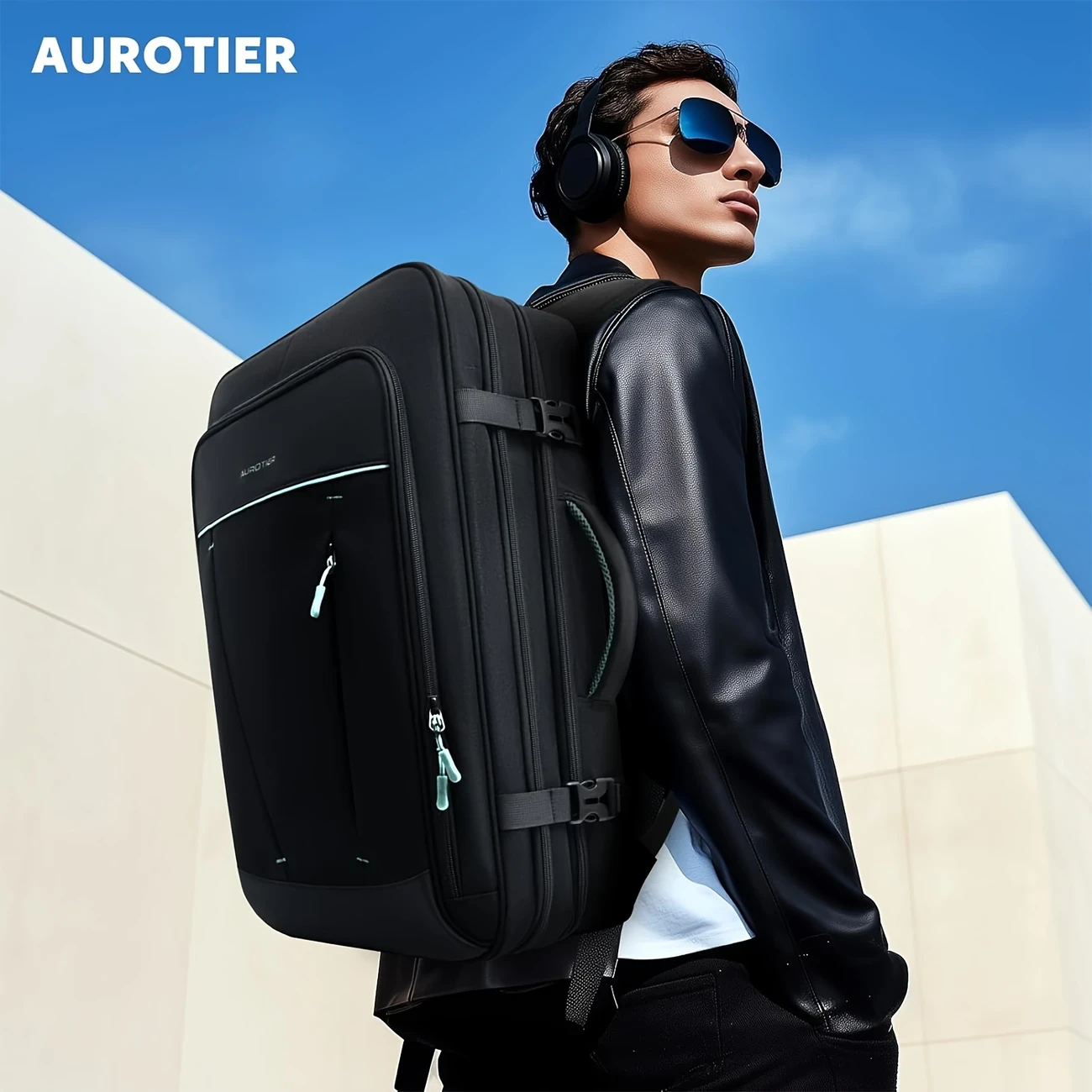 AUROTIER DJ Controller Backpack
