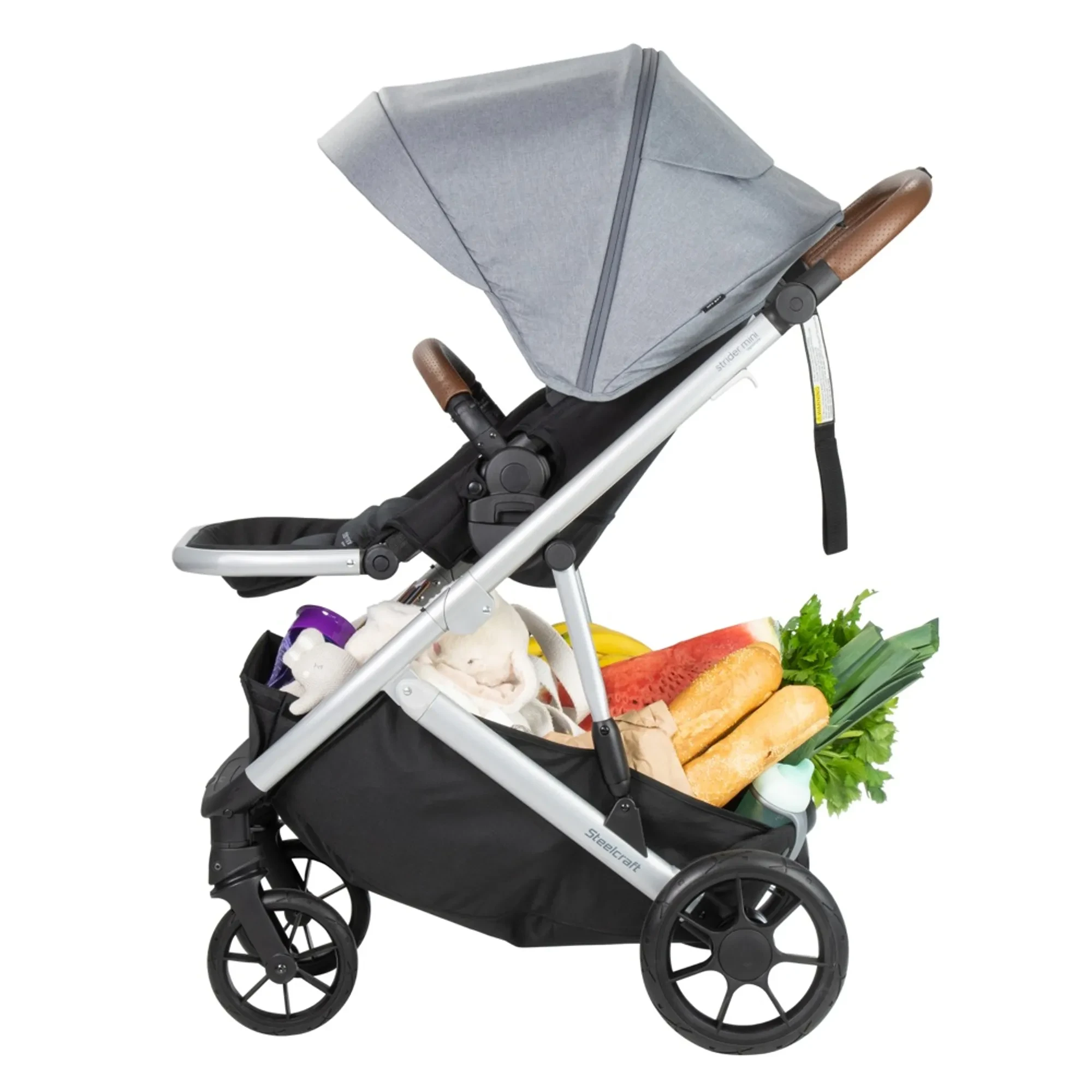 Steelcraft Prams
