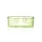 Multi-function kitchen storage box Kitchen and toilet storage box Strong and seamless suction cup drainable storage box