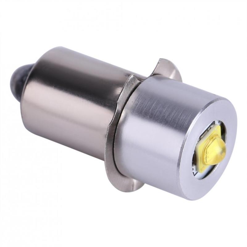 LED Flashlight Bulbs