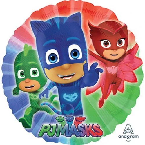 45cm PJ Masks Group