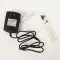 Power Transformer 6-Bit Socket