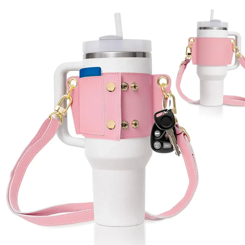 Water Bottle Handle Strap
