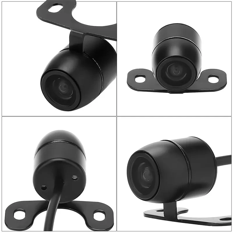 Gadget Mini Camera