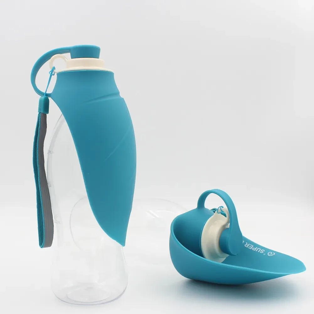 Pet Water Dispenser Bottle