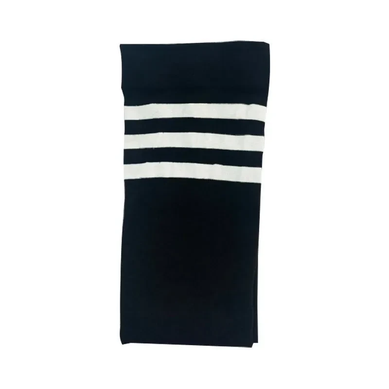Plus Size Thigh High Tube Socks