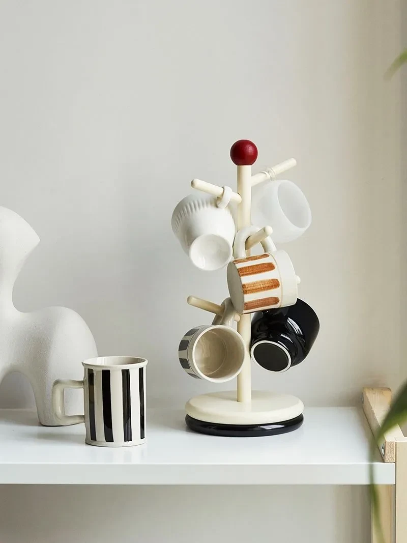 Cup Rack Holder