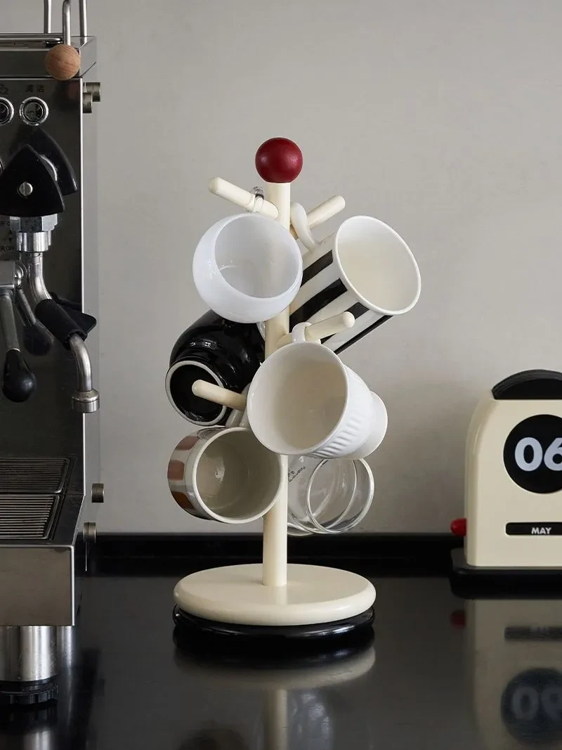 Cup Rack Holder