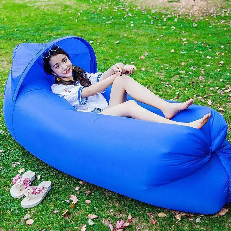 Portable Air Lounger