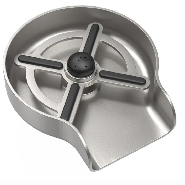Bar Glass Rinser