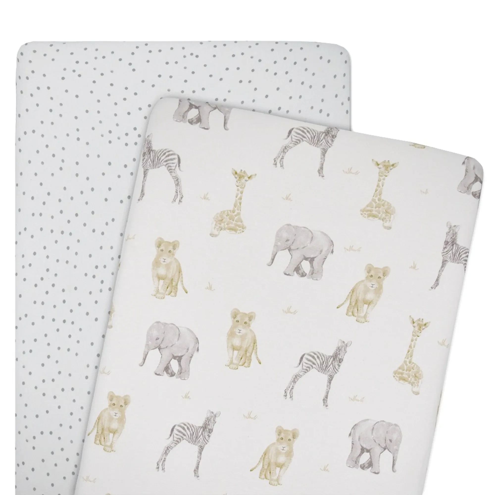 Co-Sleeper Sheets