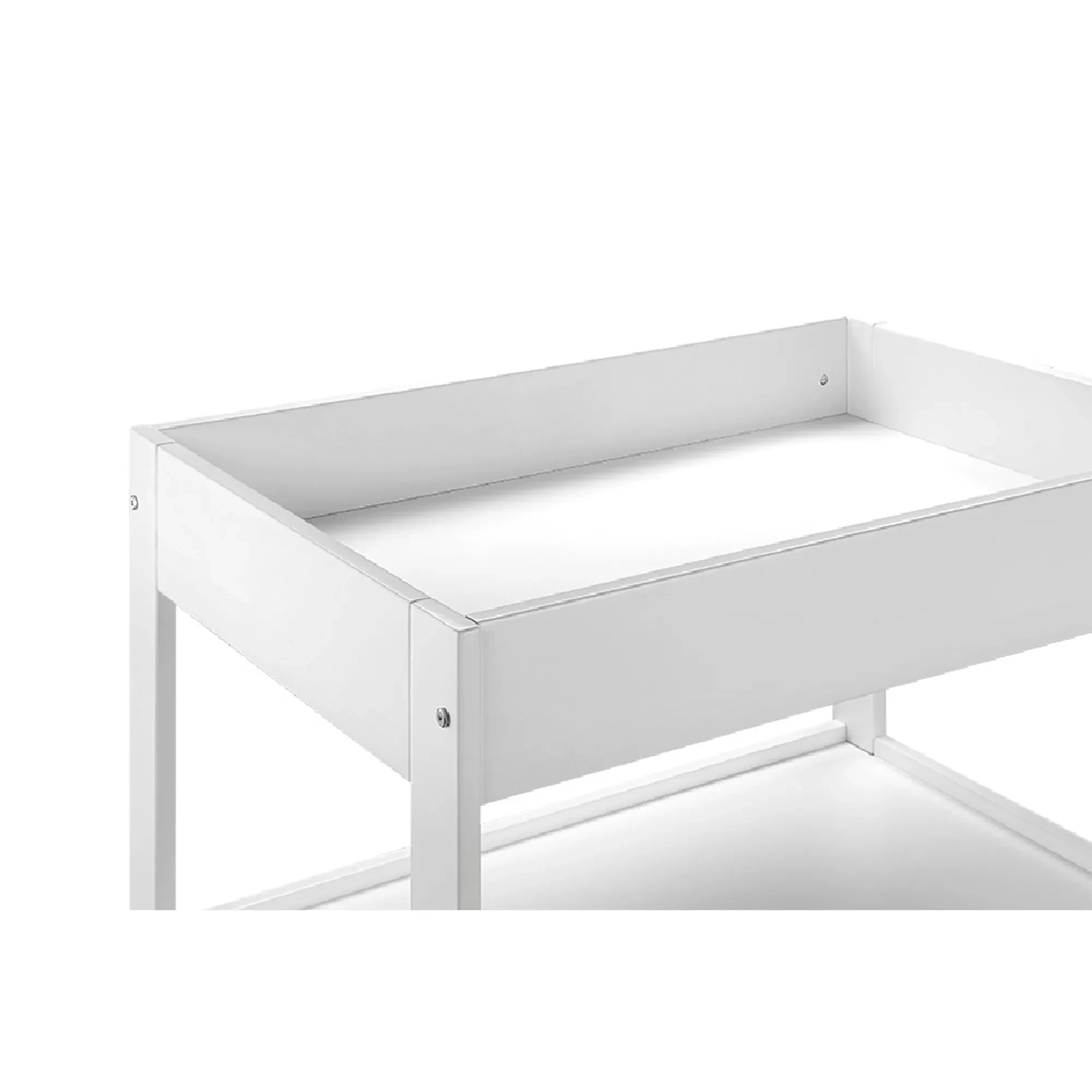 Change Tables