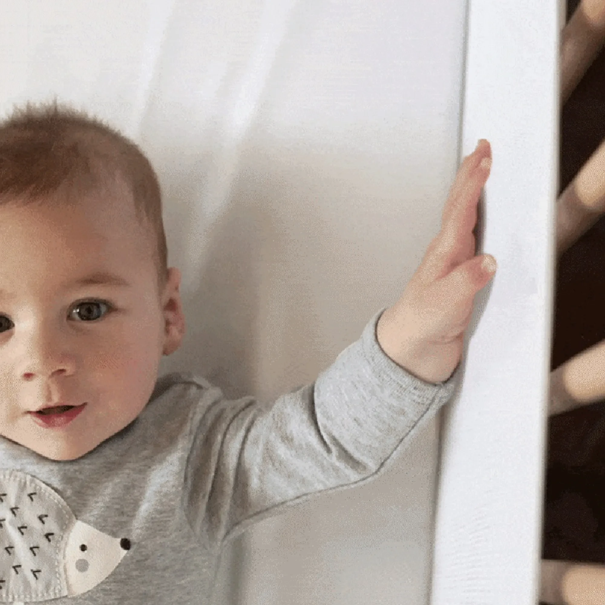 Crib Bumpers