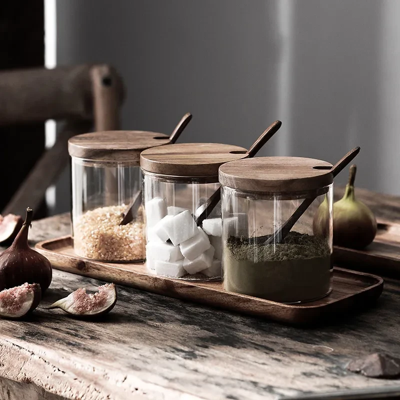 Canister sets