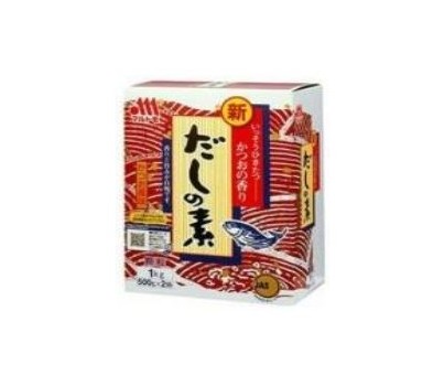 DASHINO MOTO BONITO FISH STOCK 1KG(MARUTOMO)