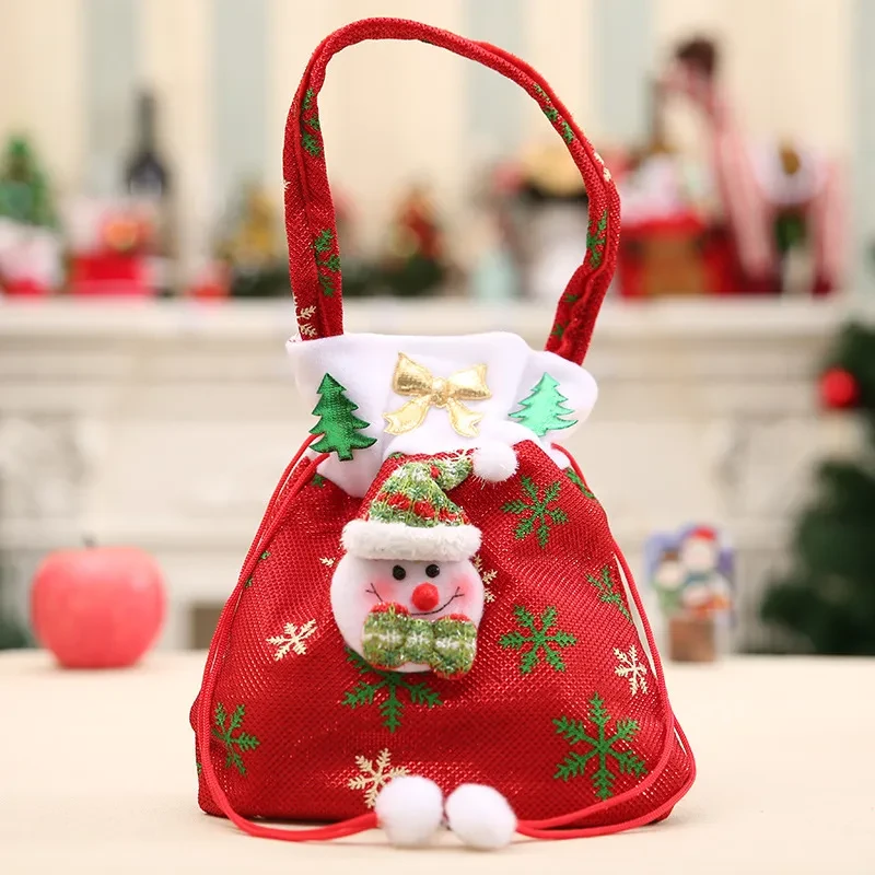 Large Organza Bags