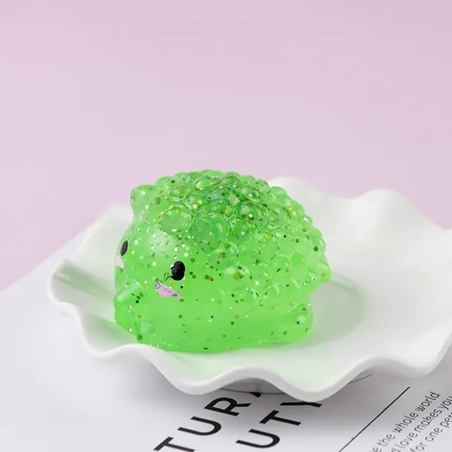 Mochi Animals Food
