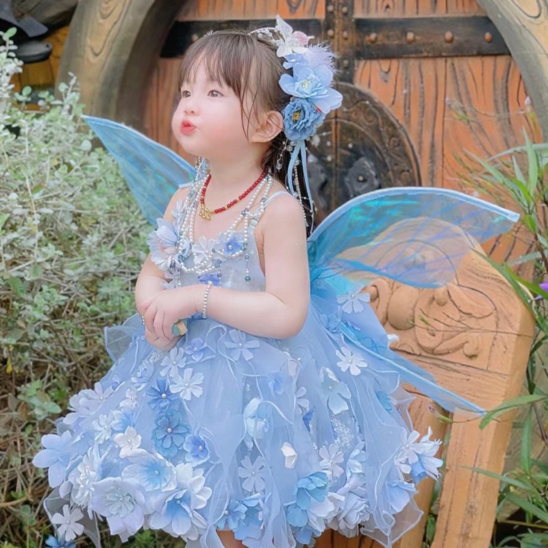FARCENT Princess Dress Winter Women