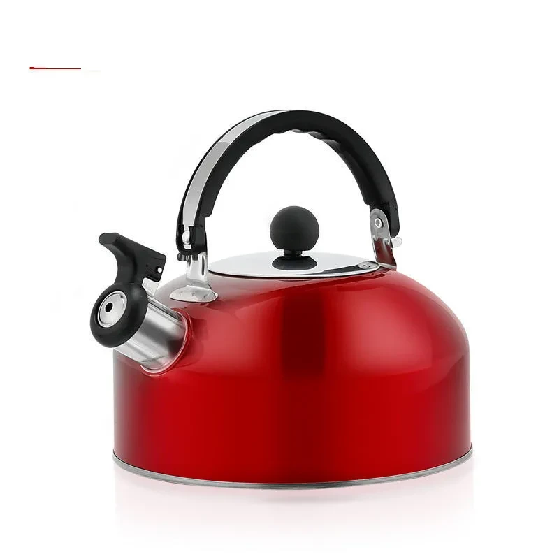 Whistling Kettle